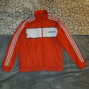 Adidas Jacket